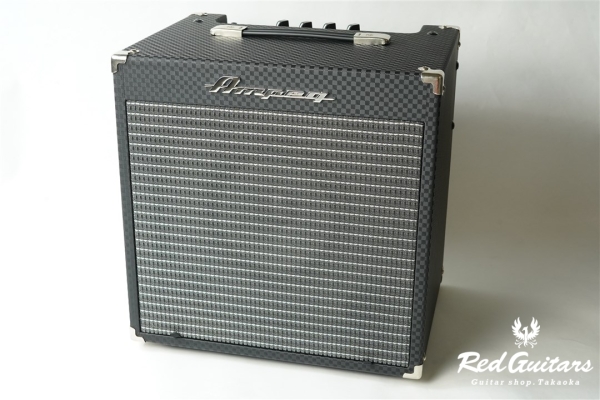 Ampeg ROCKET BASS RB-108 | Red Guitars Online Store